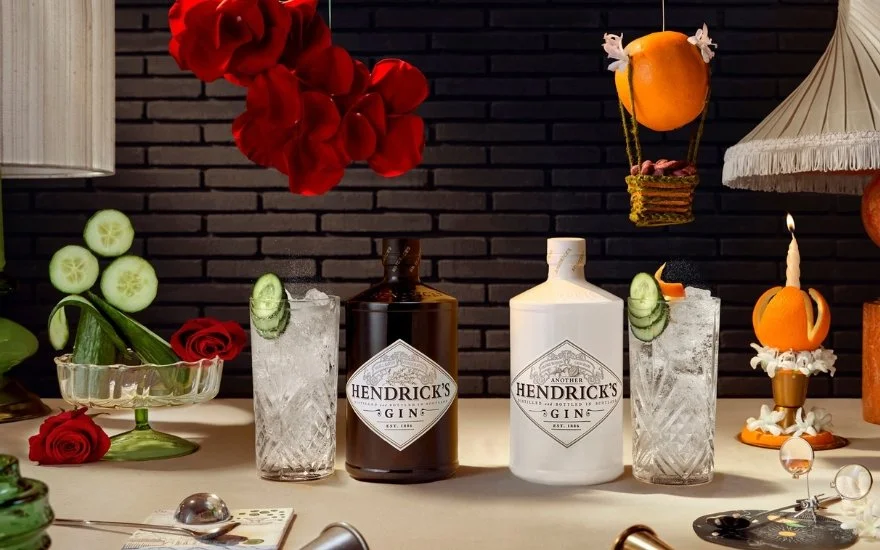 Should I buy Another Hendrick's gin — Spirits — The Three Drinkers